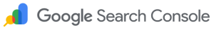 google search console logo